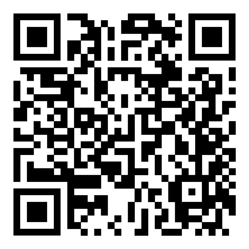 App Store QR